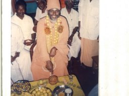 சுவாமி அன்பர்கள்